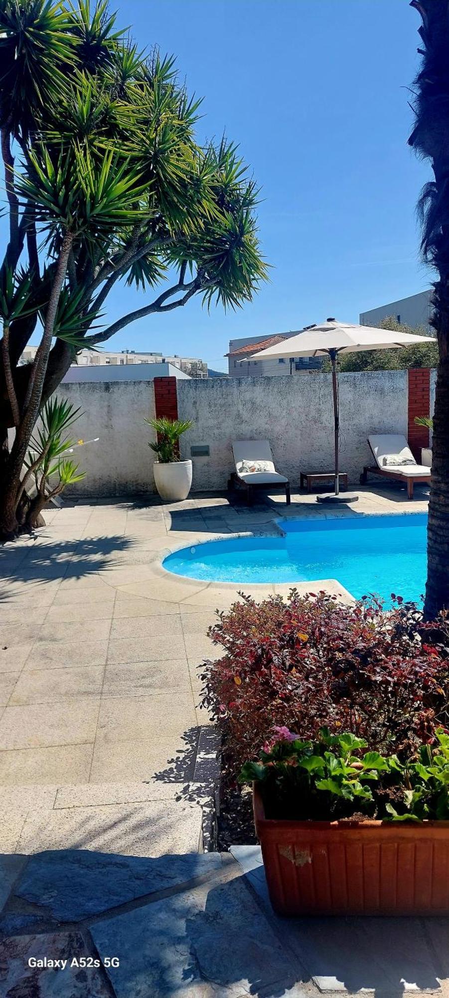 Villa dos Corcéis Esposende Exterior foto